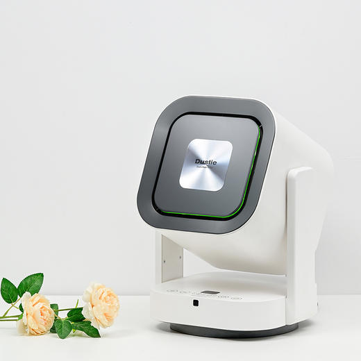 DHF100-DC 冷暖无叶风扇 商品图7