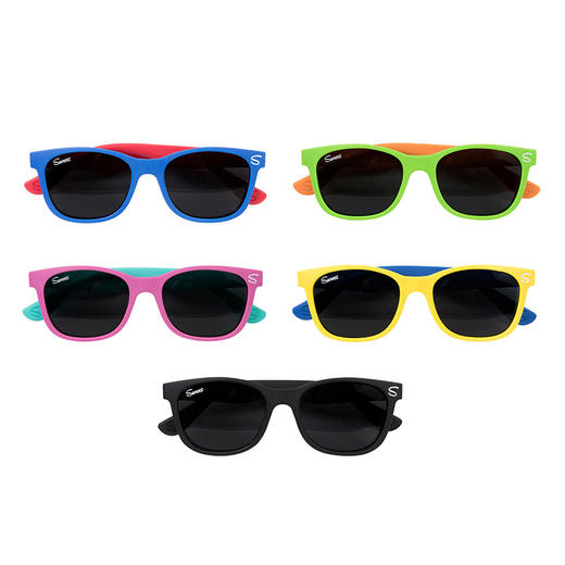 英国Suneez儿童太阳镜 眼镜（适合3-8岁） 商品图1