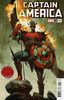 美国队长 主刊 Captain America V9（2018） 变体 商品缩略图2