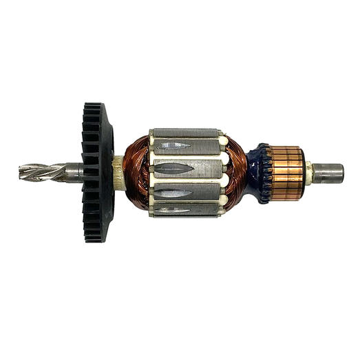 【货号05590】博世10毫米手电钻转子手电钻电机博世10RE电钻转子电钻配件 商品图2