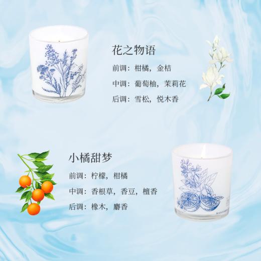 蓝色疏影礼盒 商品图3