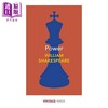 【中商原版】论权力 Power 英文原版 William Shakespeare 商品缩略图0