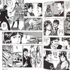 【中商原版】漫画 CAT'S EYE 猫之眼 完全版 7 北条司 港版漫画书 玉皇朝出版 商品缩略图5