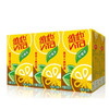 【14.9元/包】维他柠檬味茶饮料盒装250ml*6盒（040005801） 商品缩略图0