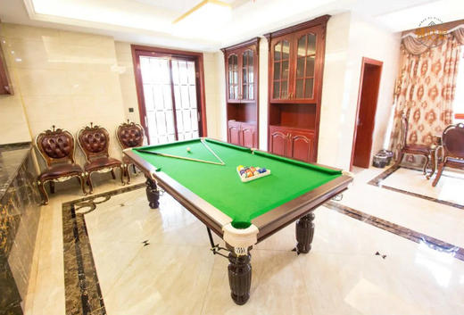 湖州碧桂园云家别墅轰趴 商品图4