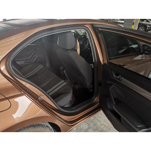 【月租-北京】大众 凌渡 230TSI DSG风尚版 商品图5