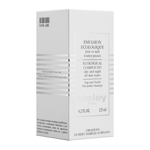 希思黎（Sisley）全能乳液125ml 商品图5