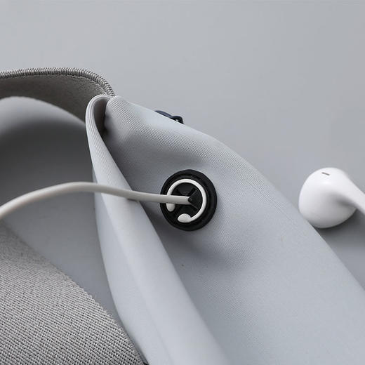 【户外必备】R运动腰包男女时尚跑步装备多功能新款防盗隐形户外防水小腰带国庆出游必备 商品图4