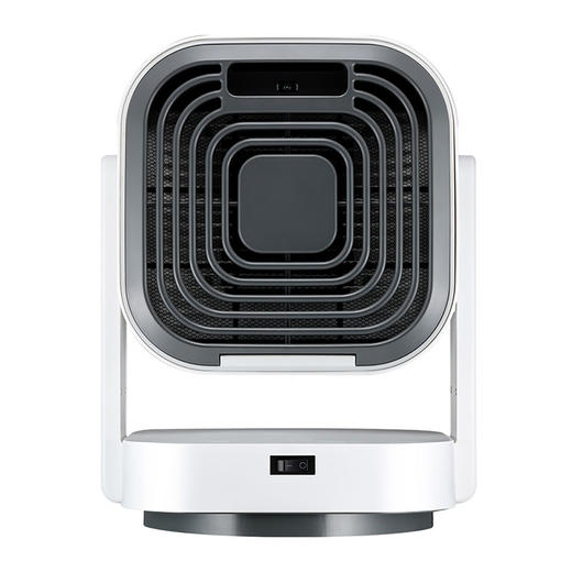 DHF100-DC 冷暖无叶风扇 商品图2