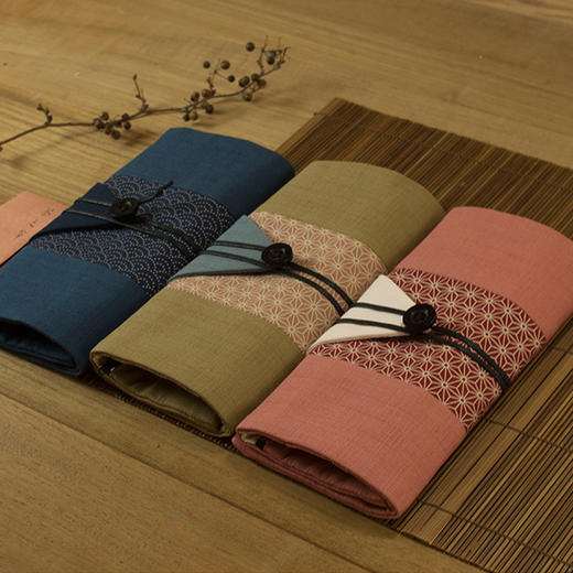 Ultrahard作家笔袋系列-芥川龙之介 商品图1