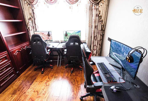 湖州碧桂园云家别墅轰趴 商品图9