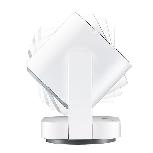 DHF100-DC 冷暖无叶风扇 商品图3