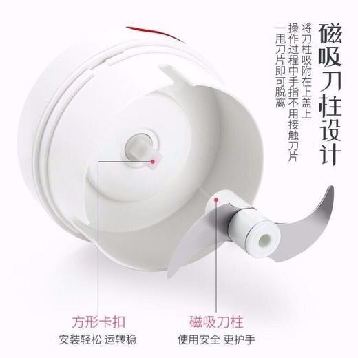 【家用压蒜捣蒜泥】迷你家用蒜蓉器手动小型厨房用品蒜末粉碎辅食 商品图9