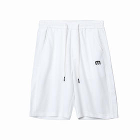 【断码清仓】HX 夏季休闲五分裤S206120033401/402短裤