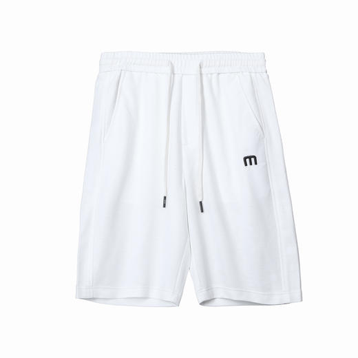 【断码清仓】HX 夏季休闲五分裤S206120033401/402短裤 商品图0