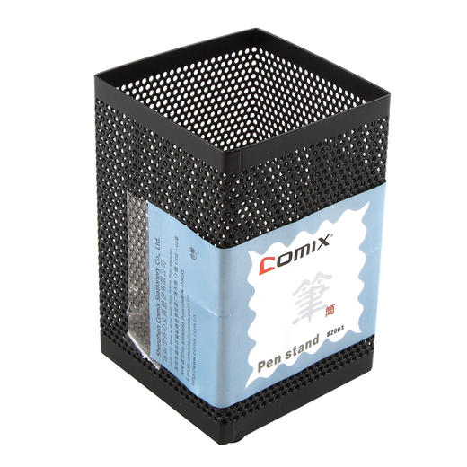 齐心笔筒B2003 商品图0