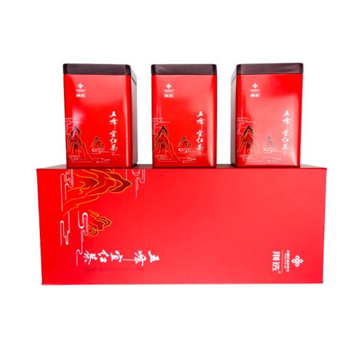 【五峰】荆选五峰宜红茶条盒150g包邮（偏远地除外） 商品图2
