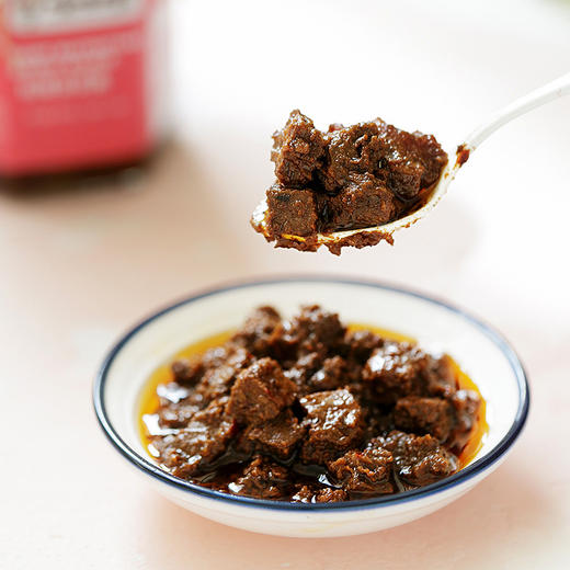 牛肉酱（牛肉 / 酸菜 / 松茸） 商品图9