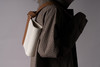 Umber Shade | Tape clutch [帆布拼牛皮手包] 商品缩略图5