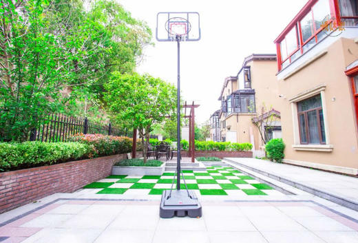 湖州碧桂园云家别墅轰趴 商品图2