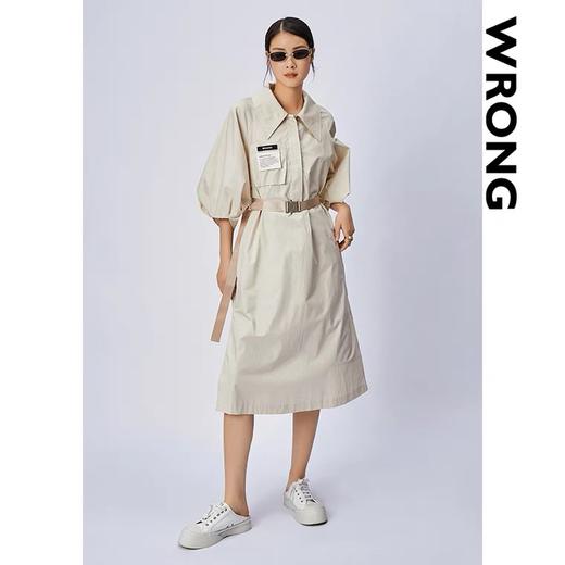 连衣裙 商品图0