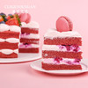 红丝绒圆舞曲鲜果蛋糕+1元升级， 2.5磅 商品缩略图2