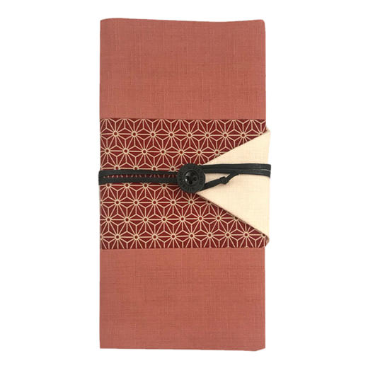 Ultrahard作家笔袋系列-芥川龙之介 商品图0