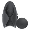 Hot Octopuss英国脉冲飞机杯黑色全自动自卫器阴J训练器男用情趣 商品缩略图1
