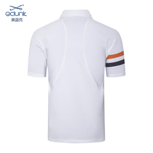 2022新款男士（拼色款）短袖 商品图1