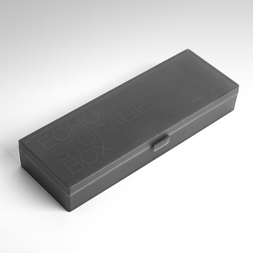 文采透明PP笔盒 商品图0