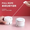 【家用压蒜捣蒜泥】迷你家用蒜蓉器手动小型厨房用品蒜末粉碎辅食 商品缩略图8