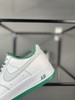 NK Air Force 1 空军一号低帮休闲运动板鞋 绿色车缝线3M反光 商品缩略图1
