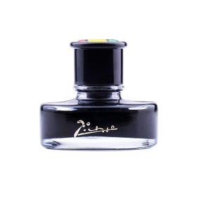 毕加索墨水/黑色P0018/P104