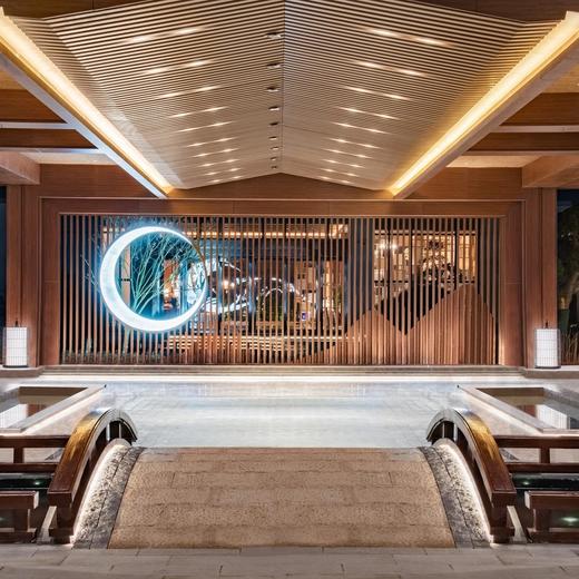 春日温汤镇泡汤 | 宜春明月山假日温泉酒店￥999起单人3晚/5晚 ，2人起订，洲际集团旗下，富硒温泉之都，泡天然富硒温泉，毗邻“天然氧吧”明月山！步行至古井泉商业街！ 商品图2