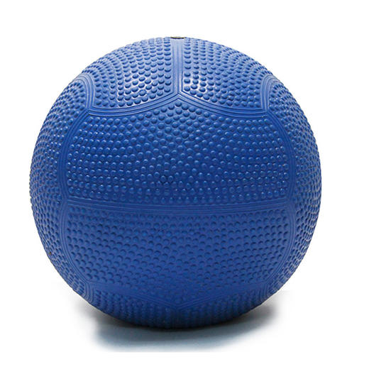 赛品汇考试专用实心球/2KG/蓝色 商品图0