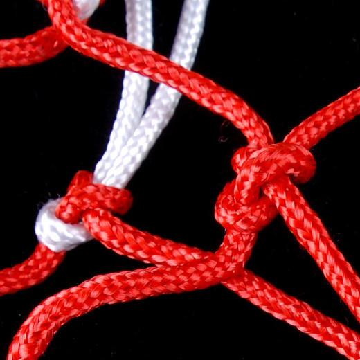 狂神篮球网KS503室内外通用耐磨 商品图4