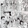 【中商原版】漫画 CAT'S EYE 猫之眼 完全版 8 北条司 港版漫画书 玉皇朝 猫眼三姐妹完全版 商品缩略图6