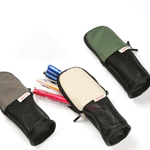 国誉笔袋/经济型 /KESU 商品图2