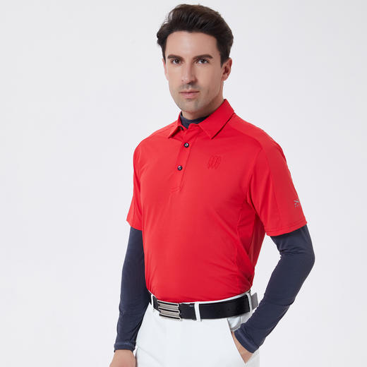 2022新款男士防晒衣短袖 商品图2