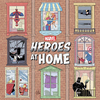 Heroes At Home One Shot 商品缩略图0