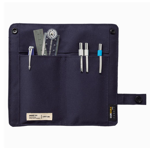 喜力便携笔袋 商品图1