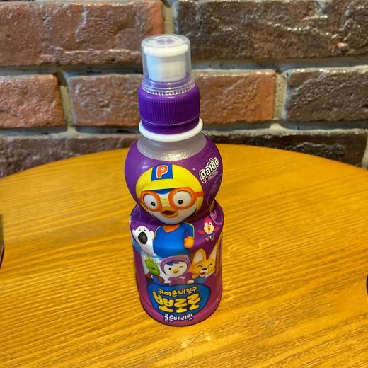 啵乐乐蓝莓味 商品图3