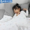 贝谷贝谷魔法字母纱布空调被 100G 商品缩略图0