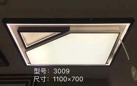 恒丰3009