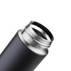 FU-SJJ833不锈钢保温弹盖杯（雅黑） 商品缩略图2