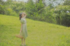 营地摄影师旅拍预约押金（住店客人专享）小绿球大地艺术营地