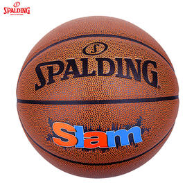 斯伯丁篮球76-886Y