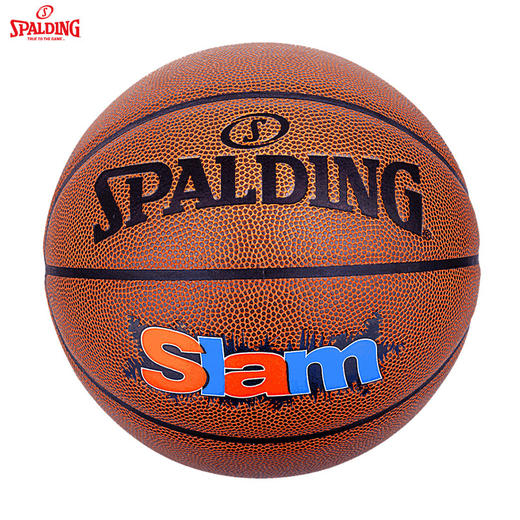 斯伯丁篮球76-886Y 商品图0