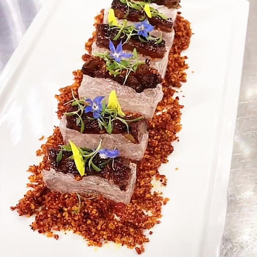 抖音同款米其林新创意【空气面包模具】 商品图0