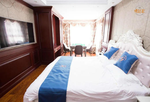 湖州碧桂园云家别墅轰趴 商品图11